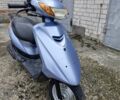 Синий Ямаха Джок, объемом двигателя 0 л и пробегом 40 тыс. км за 700 $, фото 1 на Automoto.ua