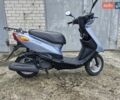 Синий Ямаха Джок, объемом двигателя 0 л и пробегом 40 тыс. км за 700 $, фото 2 на Automoto.ua