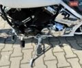 Белый Ямаха Драг Стар, объемом двигателя 0.4 л и пробегом 35 тыс. км за 3800 $, фото 33 на Automoto.ua