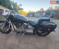 Чорний Ямаха Драг Стар, об'ємом двигуна 1.06 л та пробігом 37 тис. км за 6500 $, фото 1 на Automoto.ua