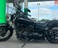 Чорний Ямаха Драг Стар, об'ємом двигуна 0.4 л та пробігом 43 тис. км за 4000 $, фото 1 на Automoto.ua