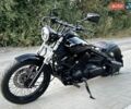 Черный Ямаха Драг Стар, объемом двигателя 0.65 л и пробегом 22 тыс. км за 5499 $, фото 1 на Automoto.ua