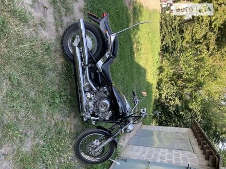 Ямаха Драг Стар 2004 в Полтаве на Automoto.ua Черный Ямаха Драг Стар, объемом двигателя 0 л и пробегом 32 тыс. км за 3100 $, фото 1 на Automoto.ua