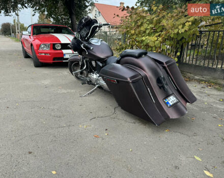 Красный Ямаха Драг Стар, объемом двигателя 1.1 л и пробегом 60 тыс. км за 7000 $, фото 6 на Automoto.ua