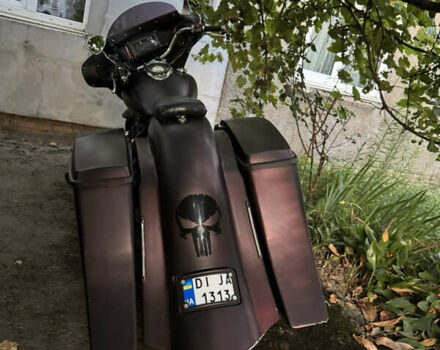 Красный Ямаха Драг Стар, объемом двигателя 1.1 л и пробегом 60 тыс. км за 7000 $, фото 2 на Automoto.ua