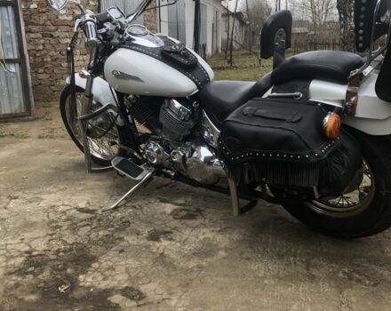 Ямаха Драг Стар, об'ємом двигуна 0.4 л та пробігом 0 тис. км за 3000 $, фото 2 на Automoto.ua