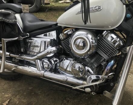 Ямаха Драг Стар, об'ємом двигуна 0.4 л та пробігом 0 тис. км за 3000 $, фото 4 на Automoto.ua