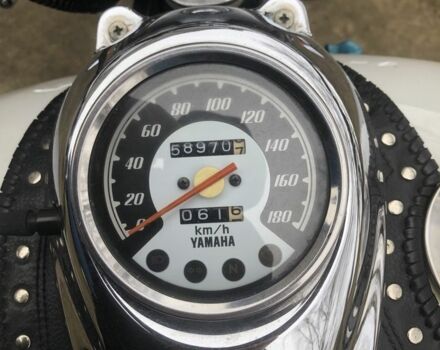 Ямаха Драг Стар, об'ємом двигуна 0.4 л та пробігом 0 тис. км за 3000 $, фото 6 на Automoto.ua