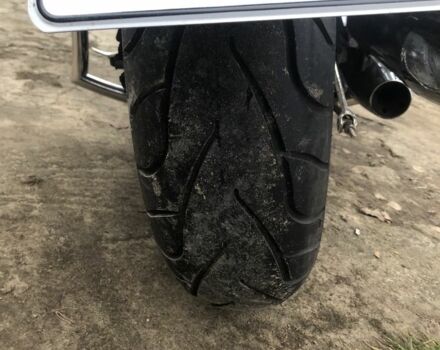 Ямаха Драг Стар, об'ємом двигуна 0.4 л та пробігом 0 тис. км за 3000 $, фото 3 на Automoto.ua