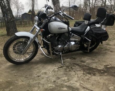 Ямаха Драг Стар, об'ємом двигуна 0.4 л та пробігом 0 тис. км за 3000 $, фото 7 на Automoto.ua