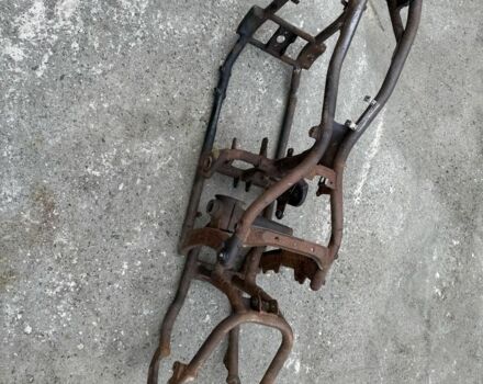 Ямаха Драг Стар, объемом двигателя 0.4 л и пробегом 0 тыс. км за 500 $, фото 2 на Automoto.ua