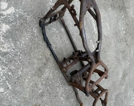 Ямаха Драг Стар, объемом двигателя 0.4 л и пробегом 0 тыс. км за 500 $, фото 3 на Automoto.ua