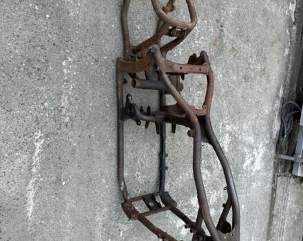 Ямаха Драг Стар, объемом двигателя 0.4 л и пробегом 0 тыс. км за 500 $, фото 4 на Automoto.ua