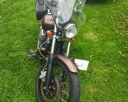 Ямаха Драг Стар, объемом двигателя 0.4 л и пробегом 0 тыс. км за 2800 $, фото 3 на Automoto.ua