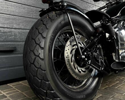 Ямаха Драг Стар, объемом двигателя 1.1 л и пробегом 0 тыс. км за 5300 $, фото 7 на Automoto.ua