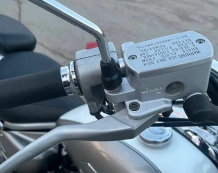 Ямаха Драг Стар 2006 в Мироновке на Automoto.ua Ямаха Драг Стар, объемом двигателя 0.4 л и пробегом 0 тыс. км за 3750 $, фото 6 на Automoto.ua