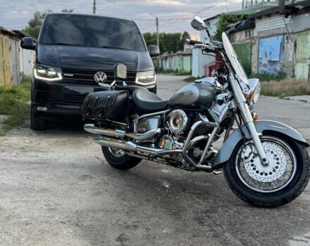 Ямаха Драг Стар, объемом двигателя 1.1 л и пробегом 0 тыс. км за 6999 $, фото 8 на Automoto.ua