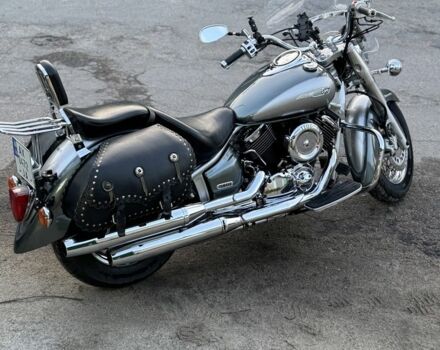 Ямаха Драг Стар, объемом двигателя 1.1 л и пробегом 0 тыс. км за 6999 $, фото 2 на Automoto.ua