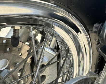 Ямаха Драг Стар, объемом двигателя 1.1 л и пробегом 0 тыс. км за 6999 $, фото 11 на Automoto.ua