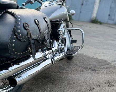 Ямаха Драг Стар, объемом двигателя 1.1 л и пробегом 0 тыс. км за 6999 $, фото 3 на Automoto.ua