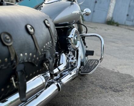 Ямаха Драг Стар, объемом двигателя 1.1 л и пробегом 0 тыс. км за 6999 $, фото 7 на Automoto.ua