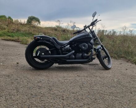 Ямаха Драг Стар, объемом двигателя 0.4 л и пробегом 0 тыс. км за 4100 $, фото 3 на Automoto.ua