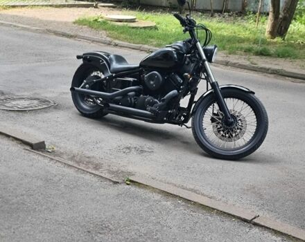 Ямаха Драг Стар, объемом двигателя 0.4 л и пробегом 0 тыс. км за 4100 $, фото 2 на Automoto.ua