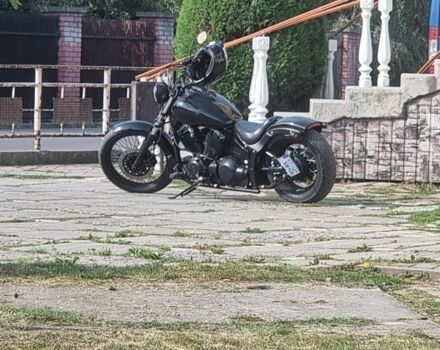 Ямаха Драг Стар, объемом двигателя 0.4 л и пробегом 0 тыс. км за 4100 $, фото 1 на Automoto.ua