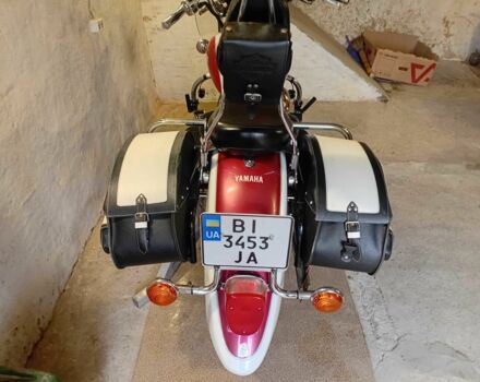 Ямаха Драг Стар, объемом двигателя 0.4 л и пробегом 0 тыс. км за 4100 $, фото 4 на Automoto.ua