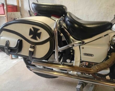 Ямаха Драг Стар, объемом двигателя 0.4 л и пробегом 0 тыс. км за 4100 $, фото 1 на Automoto.ua