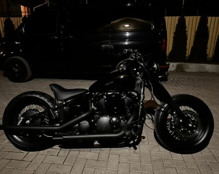 Ямаха Драг Стар, объемом двигателя 0.4 л и пробегом 0 тыс. км за 4950 $, фото 1 на Automoto.ua