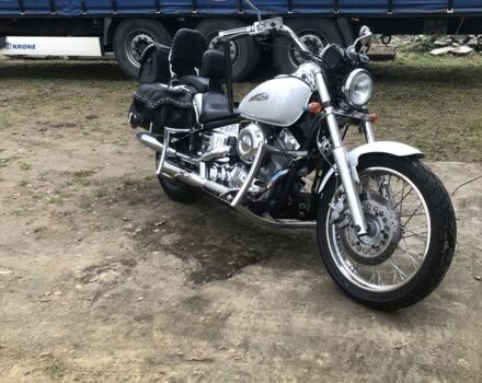 Ямаха Драг Стар, об'ємом двигуна 0.4 л та пробігом 0 тис. км за 3000 $, фото 1 на Automoto.ua