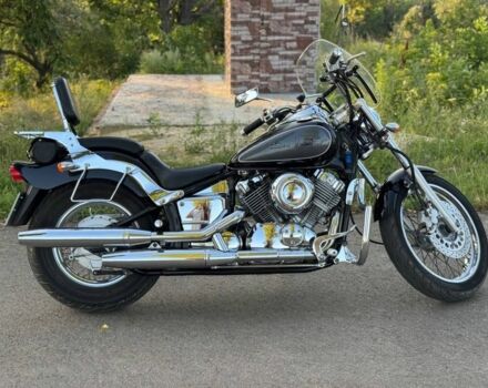 Ямаха Драг Стар, об'ємом двигуна 0.4 л та пробігом 0 тис. км за 3400 $, фото 1 на Automoto.ua