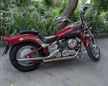 Ямаха Драг Стар, объемом двигателя 0.4 л и пробегом 0 тыс. км за 4462 $, фото 1 на Automoto.ua