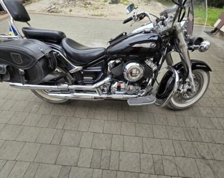 Ямаха Драг Стар, объемом двигателя 0.4 л и пробегом 0 тыс. км за 4200 $, фото 1 на Automoto.ua