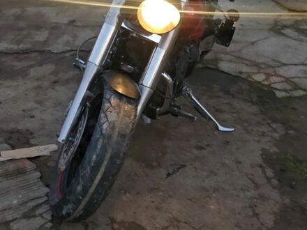 Ямаха Драг Стар, объемом двигателя 0.4 л и пробегом 0 тыс. км за 6000 $, фото 1 на Automoto.ua