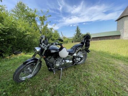 Ямаха Драг Стар, об'ємом двигуна 0.4 л та пробігом 0 тис. км за 3700 $, фото 1 на Automoto.ua