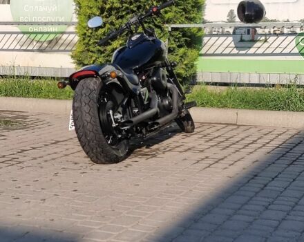 Ямаха Драг Стар, об'ємом двигуна 0.4 л та пробігом 0 тис. км за 4100 $, фото 1 на Automoto.ua