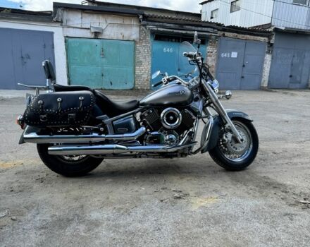 Ямаха Драг Стар, об'ємом двигуна 1.1 л та пробігом 0 тис. км за 6999 $, фото 1 на Automoto.ua