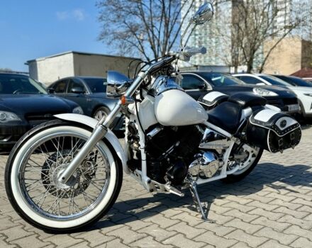 Ямаха Драг Стар, объемом двигателя 0.4 л и пробегом 0 тыс. км за 3800 $, фото 1 на Automoto.ua