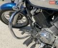 Синий Ямаха Драг Стар, объемом двигателя 0.65 л и пробегом 26 тыс. км за 3900 $, фото 3 на Automoto.ua