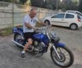 Синій Ямаха Драг Стар, об'ємом двигуна 0.4 л та пробігом 12 тис. км за 3500 $, фото 1 на Automoto.ua