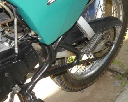 Ямаха Інша, об'ємом двигуна 80 л та пробігом 0 тис. км за 900 $, фото 13 на Automoto.ua