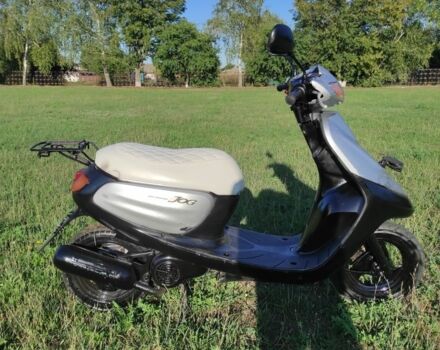 Ямаха Інша, об'ємом двигуна 49 л та пробігом 0 тис. км за 350 $, фото 2 на Automoto.ua