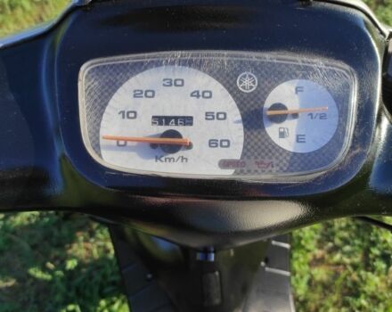 Ямаха Інша, об'ємом двигуна 49 л та пробігом 0 тис. км за 350 $, фото 4 на Automoto.ua