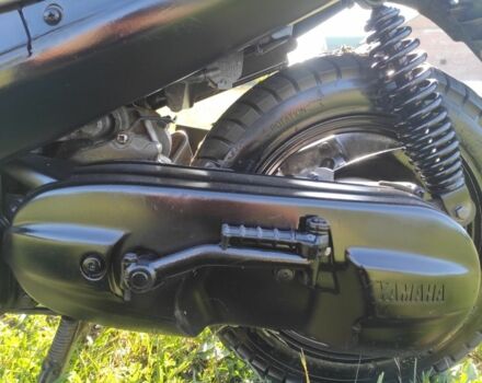 Ямаха Інша, об'ємом двигуна 49 л та пробігом 0 тис. км за 350 $, фото 3 на Automoto.ua