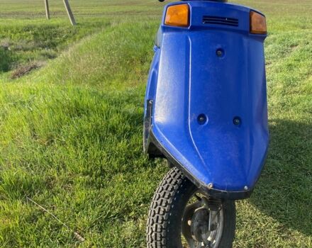Ямаха Другая, объемом двигателя 49 л и пробегом 0 тыс. км за 146 $, фото 2 на Automoto.ua