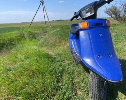 Ямаха Другая, объемом двигателя 49 л и пробегом 0 тыс. км за 146 $, фото 3 на Automoto.ua
