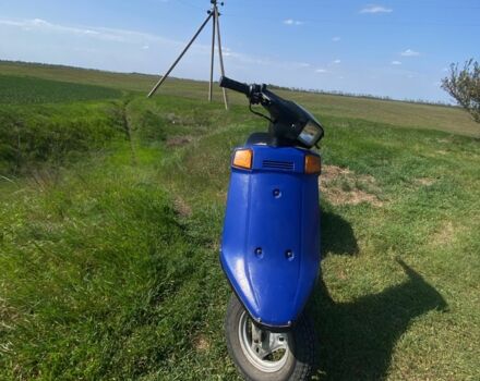 Ямаха Другая, объемом двигателя 49 л и пробегом 0 тыс. км за 146 $, фото 1 на Automoto.ua