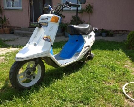 Ямаха Другая, объемом двигателя 50 л и пробегом 0 тыс. км за 131 $, фото 4 на Automoto.ua